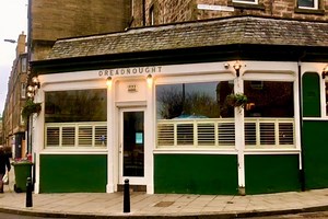 Community rallies to save Leith's rainbow bridge