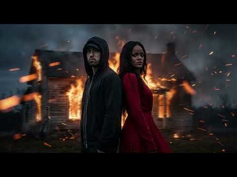 Eminem ft. Rihanna – Trigger Warning (Official Audio)