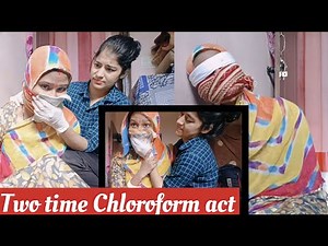 #like Chloroform Act||Kidnapping Act||Surgical Gloves 🧤||Handgag #requestedvideo