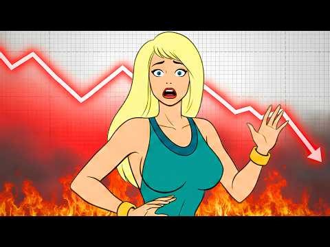 The REAL Reason CBS Killed A 60% Share Hit...On Purpose!