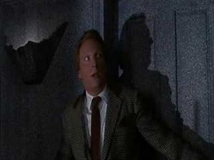 French Beetlejuice clip 1- Beetlesnake attakes!