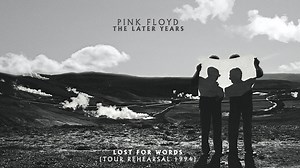 264K views · 8.1K reactions | #PinkFloyd #LaterYears #LostForWords https://pinkfloyd.lnk.to/TheLaterYears | Pink Floyd | Facebook