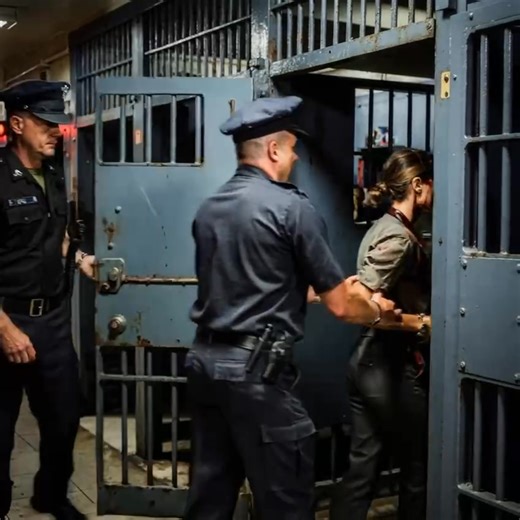 „Ein toter Navy SEAL betritt eine Luftwaffenbasis – und niemand weiß, dass sie lebt, bis die Katastrophe zuschlägt“ Als Lieutenant Commander Julia Hartman durch das Sicherheitstor der Redwater Air Station trat, erwartete sie einen gewöhnlichen Tag – ruhig, anonym, ereignislos. Die letzten drei Jahre hatte sie als zivile Logistikberaterin in einem Veteranen-Förderprogramm gelebt, weit entfernt von der Welt, der sie einst gedient hatte. Ihr Ziel war einfach: das veraltete System der Basis zur Nach