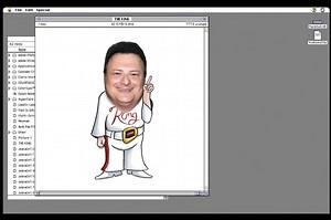 Jurassic System, il sistema di sicurezza di Jurassic Park ricreato in HTML 5 ed accessibile a tutti