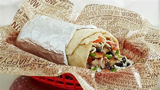 Popular fast-casual Mexican restaurant chain opens in Middleburg