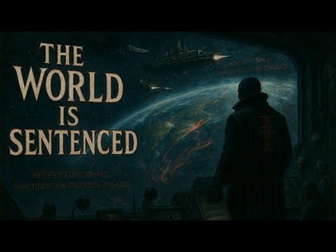 What Happens When the Inquisition Declares Exterminatus?