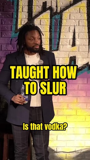 Mastering the Art of Slurring: A Comedian's Guide to Hilarious Drunkenness