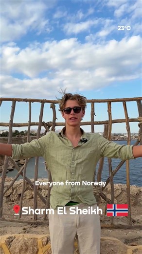 Hear from our global community about their travels across Egypt.