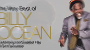 Want to witness Billy's 2023 live return with a set of hand-packed hits and crowd favourites? Tickets are on sale now... | Billy Ocean