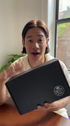 Discover the Best Summer Essentials in the GQ Best Stuff Box