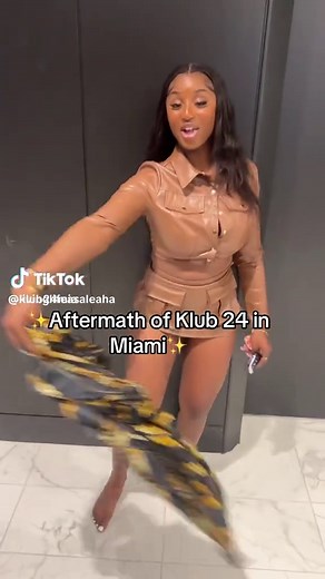 Explore Miami's Vibrant Nightlife at Gentlemen's Clubs