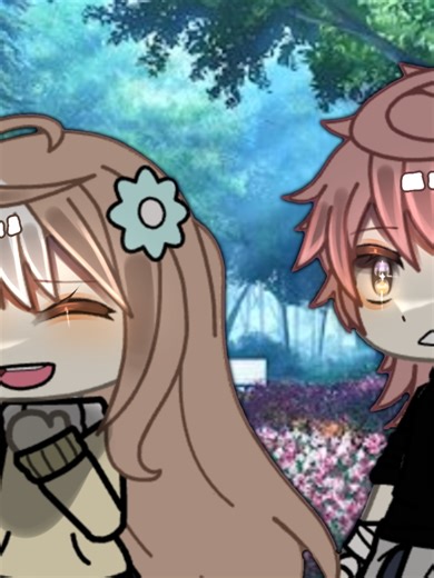 Gacha Life Emotions: A Heartfelt Expression