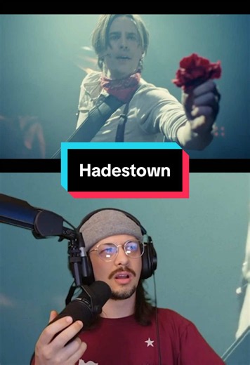 HTHAZE Reacts to Hadestown's 'Wait For Me' | Viral TikTok Song