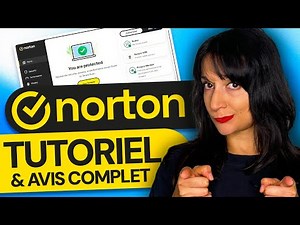 Comment utiliser Norton ? Guide pratique + avis complet