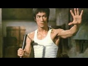 Ciné Review : Bruce Lee : La Fureur de vaincre / du dragon / Big Boss / Jeu de la mort / Opération D