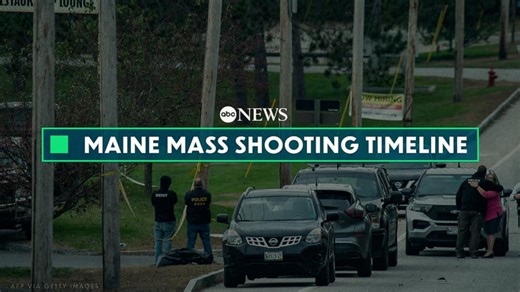 Lewiston, Maine, mass shooting: Here's what we know