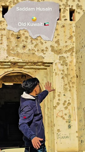 Discover Old Kuwait: Must-See Historical Sites