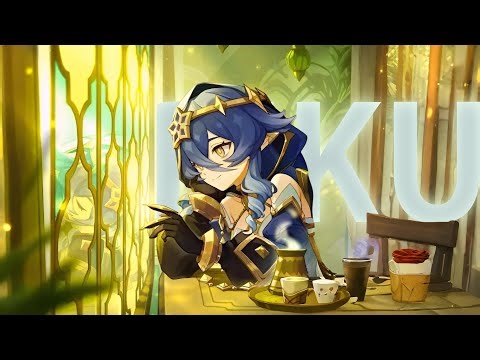 last 21 days #genshinimpact