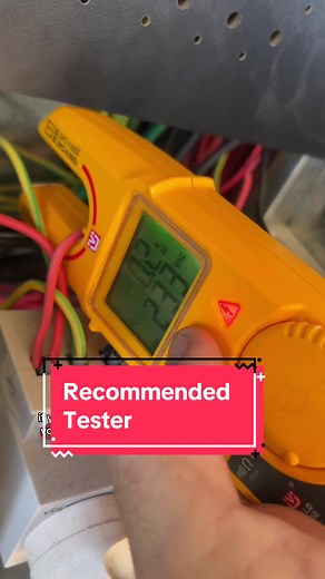 Best Tester for Daily Work: Fluke 117 vs T6 1000 Pro
