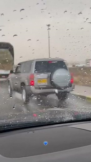سولفلي على هونك, يالمزيون وشلونك