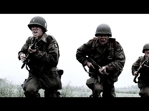 Band of Brothers - Epic Retrospective