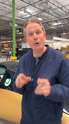 Aptera Motors, a Carlsbad based startup, is preparing to mass-produce what it calls the world’s first solar-powered production vehicle. | CBS 8 San Diego