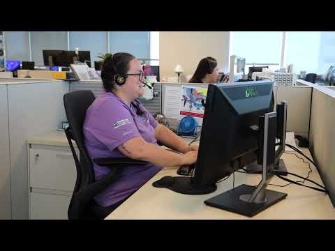 Health Careers Alberta – Growing the Indigenous Support Line