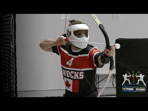 Archery Tag® has evolved!