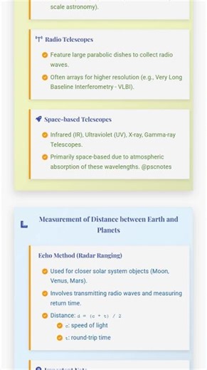 Astronomical Instrumentation Telescopes, Spectrographs, Detectors across EM spectrum
