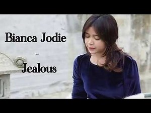 BIANCA JODIE - Jealous Cover Labrinth 1 Hour Loop