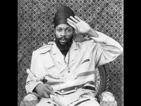 Capleton - Fire (Martial Arts Riddim)