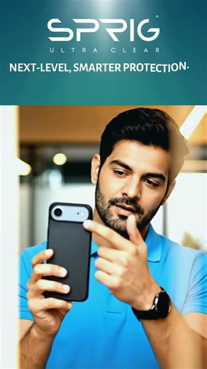 iPhone 17 Series Wraps By Sprig