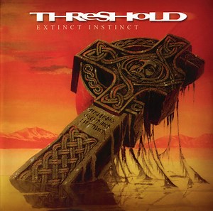 Threshold - Extinct Instinct