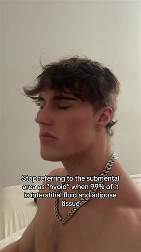 androgenic (@androgenic_)’s video of interstitial fluid