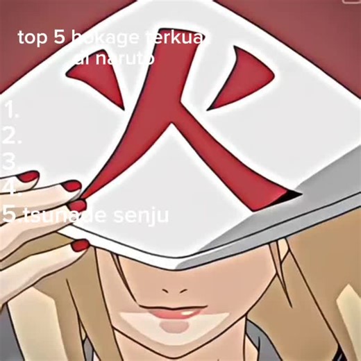 nomor satu udh ketebak lh ya🗿#narutoshippuden #hokage #narutoedit #animeedit