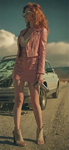 The daughter of Violet the Prairie Fire. #BloodAndDirtthebook BLOODANDDIRT.CA #booktok #western