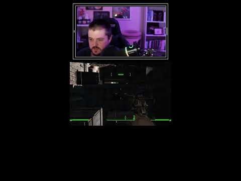 Mega Vault Build Fallout 4 (Portrait)