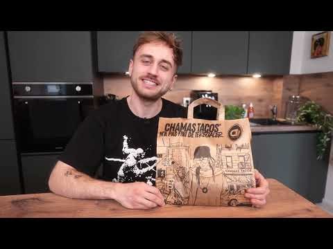 I'm testing restaurants with 0 reviews on Uber Eats… 😰