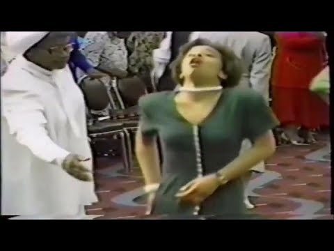 Old School Church Shout Mix!