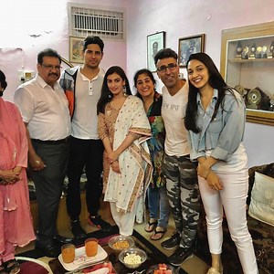 2.1M views · 108K reactions | Inside Captain Vikram Batra's childhood...