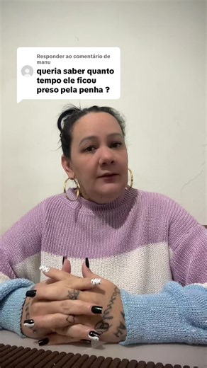 Respondo a @manu sobre cunhadas do TikTok — liberdade e apoio