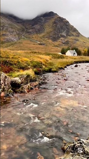 Glencoe | Scotland’s Most Breathtaking Valley