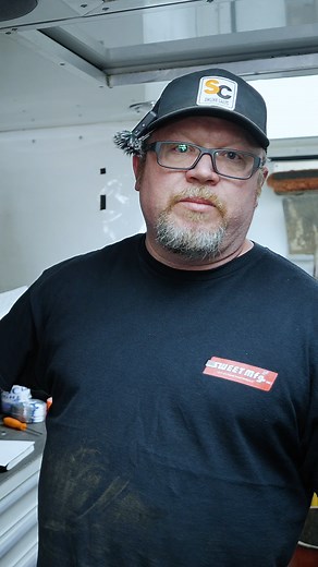 6.7K views · 60 reactions | While prepping for the Dome in a month, Jason Feger has last year's data from his Ultra Force spring smasher to help him dial his car in right out of the box. This is a great tool for collecting data over time, especially when going from track to track each and every week. #DialedByUF #HighSideHustler #DirtInDecember | Wehrs Machine & Racing Products | Facebook