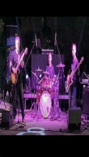 Good time Charlie - Bobby Blend