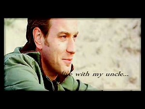 Yassen/Alex [Death of Ian Rider]