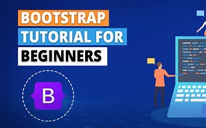 BootStrap从0到1教程（基于projet）