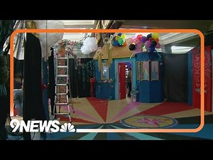 East High School hosts after-prom event