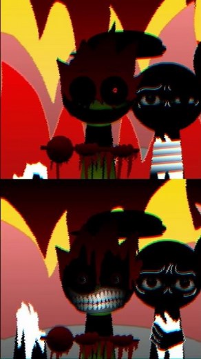 Incredibox Sprunki Anti-Shifted Computer Treatment Chapter 3 Vs Sprunki Chapter 2