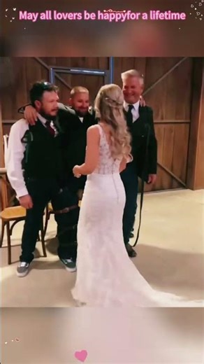 #wedding#wheelchair #disabledbride#weddingday#bride