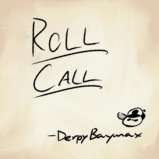 Roll Call #animation #cartoon #OC #animals #meme | Animation